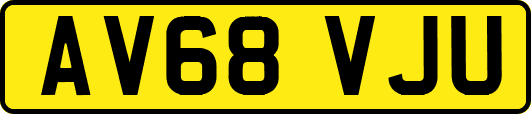 AV68VJU