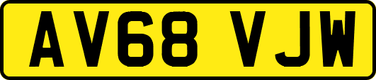 AV68VJW