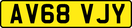 AV68VJY