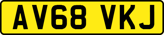 AV68VKJ