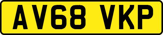 AV68VKP