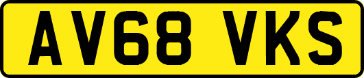 AV68VKS