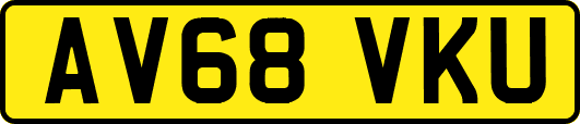 AV68VKU