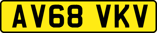 AV68VKV