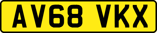 AV68VKX