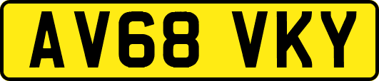 AV68VKY