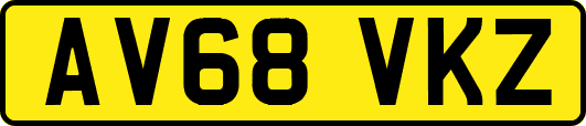 AV68VKZ