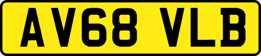 AV68VLB