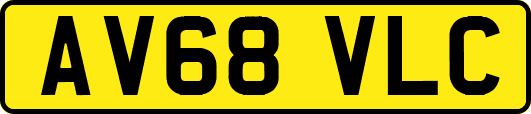 AV68VLC
