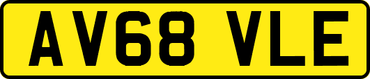 AV68VLE