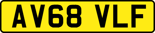 AV68VLF