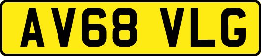 AV68VLG
