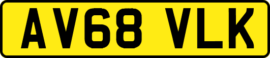 AV68VLK
