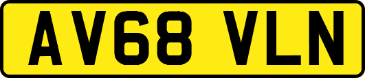 AV68VLN