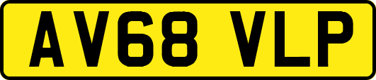 AV68VLP