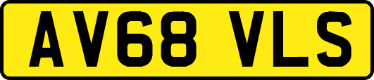 AV68VLS