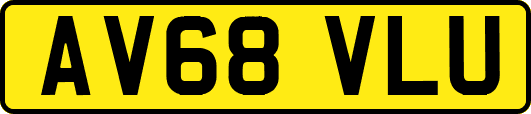 AV68VLU