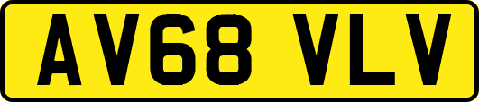 AV68VLV