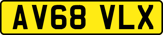 AV68VLX