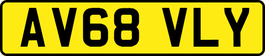 AV68VLY