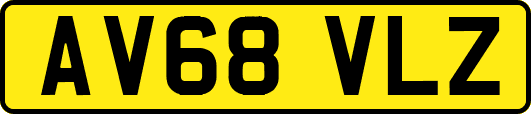 AV68VLZ