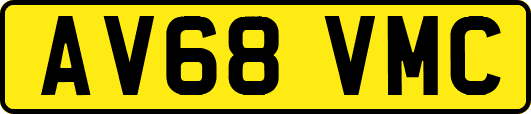 AV68VMC