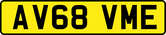 AV68VME