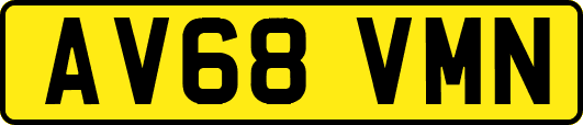 AV68VMN