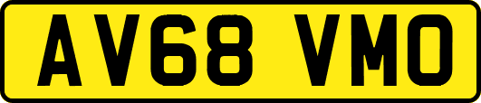 AV68VMO