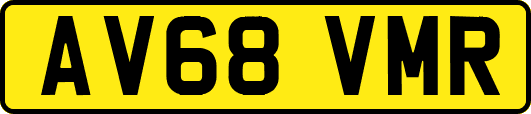 AV68VMR