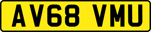 AV68VMU