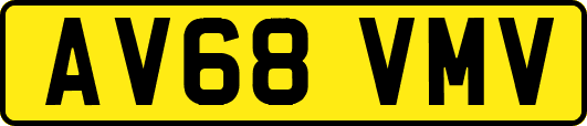 AV68VMV