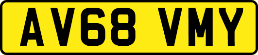 AV68VMY