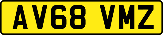 AV68VMZ