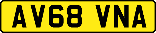 AV68VNA