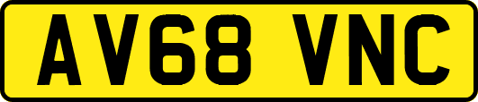 AV68VNC