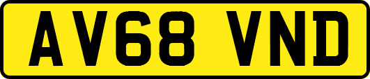 AV68VND