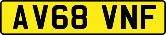 AV68VNF