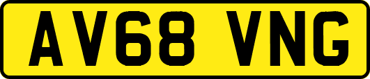 AV68VNG