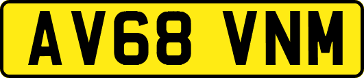 AV68VNM