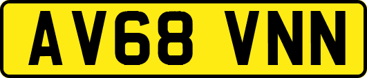 AV68VNN