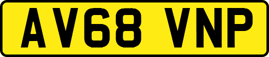 AV68VNP