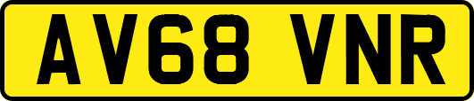 AV68VNR