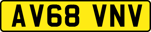 AV68VNV