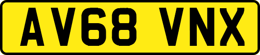 AV68VNX