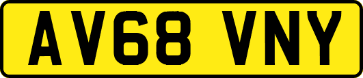 AV68VNY