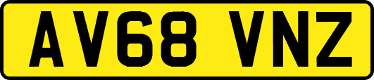 AV68VNZ