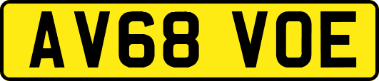 AV68VOE