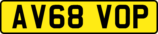 AV68VOP