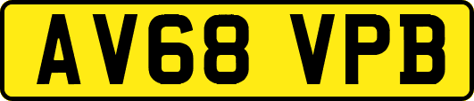 AV68VPB